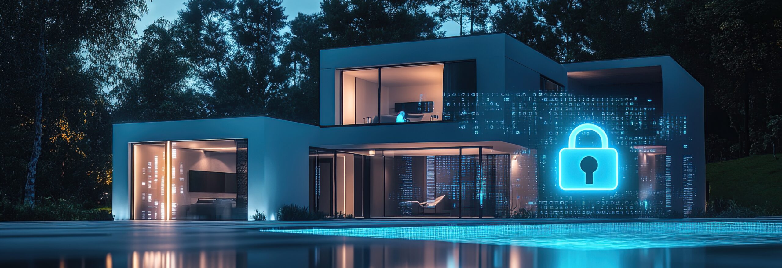 Bezpieczeństwo obiektów - ochrona warszawa