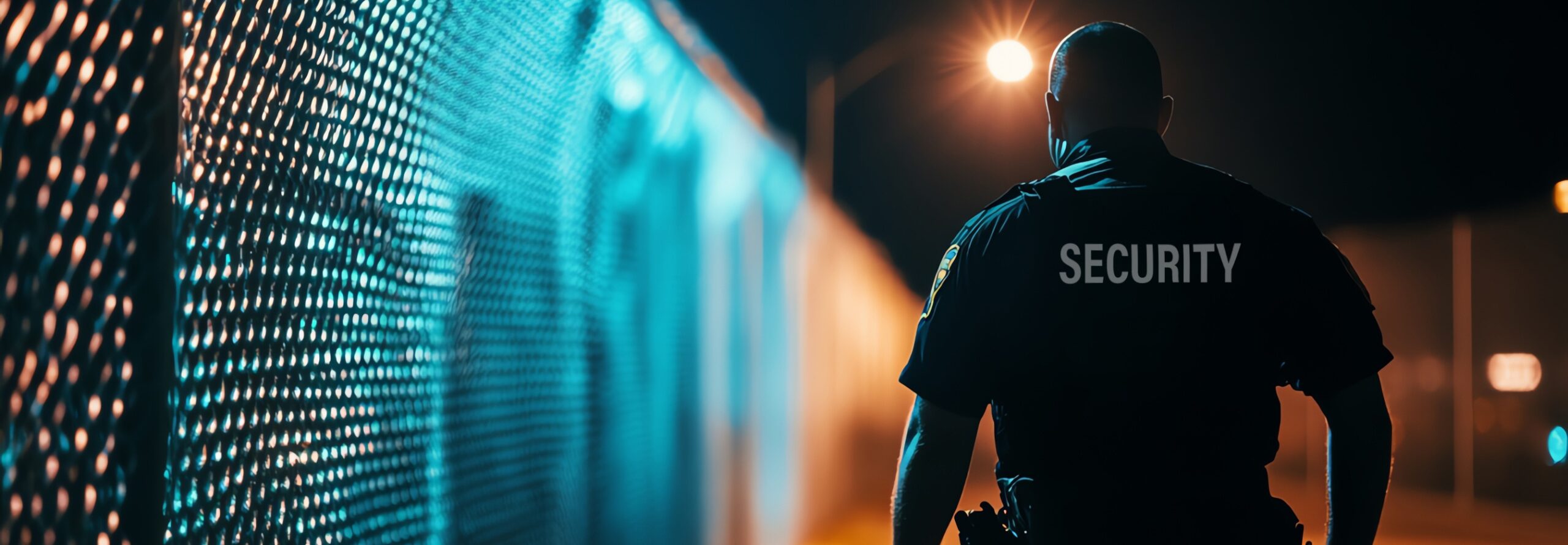 ochrona fizyczna Petra Security